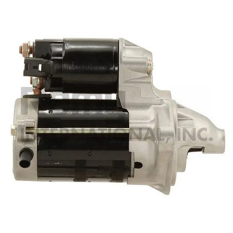 REMANUFACTURED STARTER