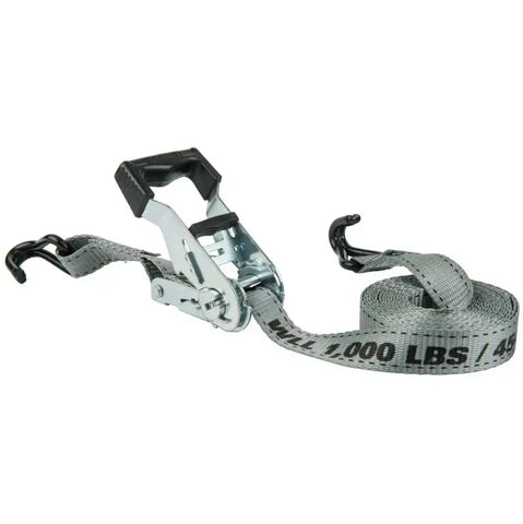 TIE DOWN RATCHET 10'