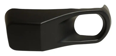 CROWN AUTO 68295558AA FOG LIGHT BEZEL; RIGHT; W/ STEEL FR
