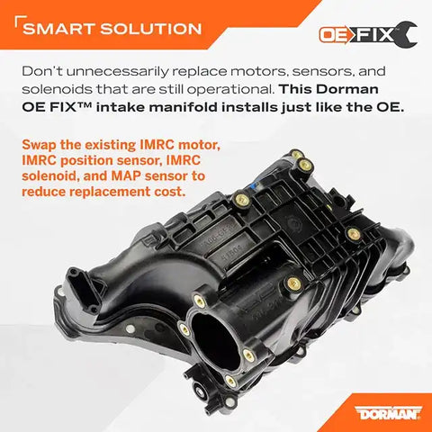 DORMAN 615-311 INTAKE MANIFOLD