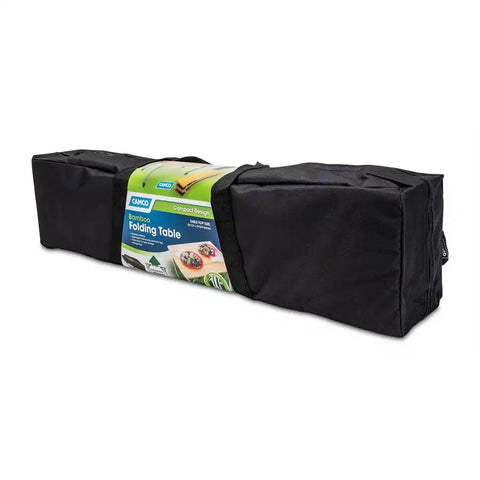 Camco 51895 Table 25-1/2 Inch Length x 19-3/4 Inch Width Table Top 18 Or 25 Inch He