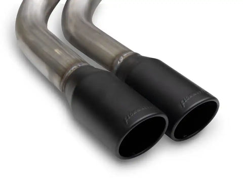 Flowmaster 717997 Exhaust System Kit FlowFX Cat-Back System 409S Stainless Steel W