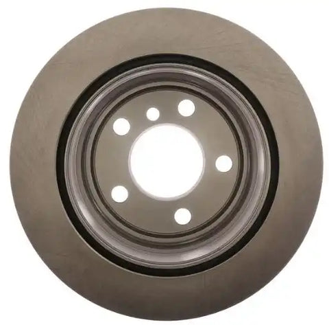 BRAKE ROTOR