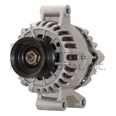REMANUFACTURED ALTERNATOR