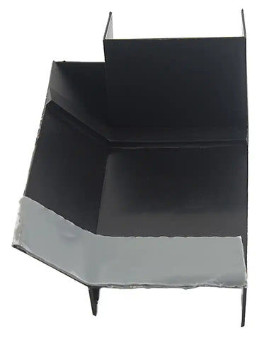 AP PRODUCTS 018-1161-RH CORNER-BLOCKS RH NOTCHED