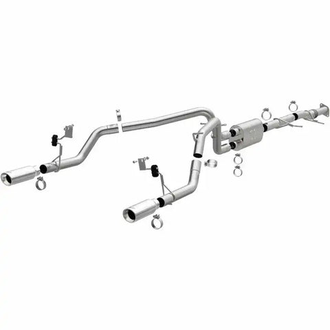 MAGNAFLOW 19650 CAT-BACK