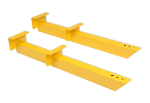 LAKEWOOD 20475 PROMO T-BAR-YELLOW