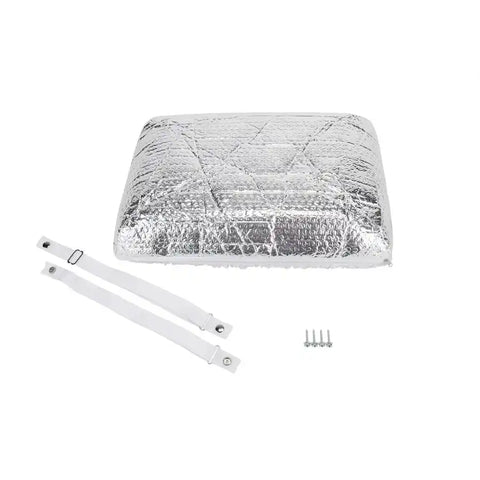 CAMCO 45197 SKYLIGHT INSULATOR 14' X 22' DOMED