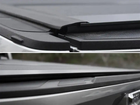 Armordillo USA 7163041 TFX Tonneau Cover