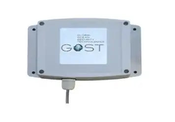 GOST GMM-RLY-Z1 GOST 2-WAY WIRELESS 5 AMP RELAY