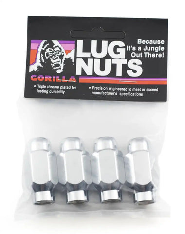 GORILLA 68177LB 7/16' XLG -BAG