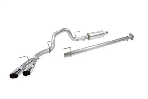 ROUSH 422266 ROUSH 2021 F-150 CAT-BACK PERFORMAN
