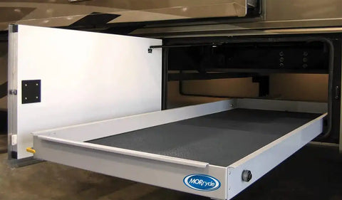 MOR/RYDE CARGO SLIDE