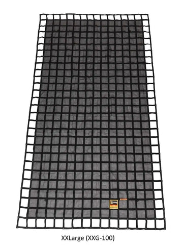 GLADIATOR CA XXG-100 GLADIATOR CARGO NET - XX-LG