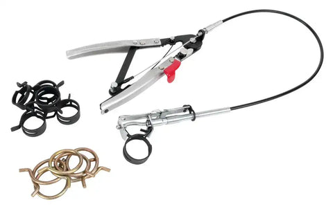 PLIERS-HOSE CLAMP