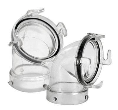 HOSE ADAPT CLR 45  BAYONT