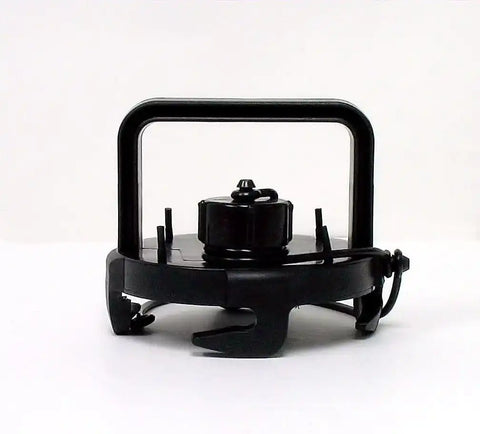EZ COUPLER VLV CAP/HNDL