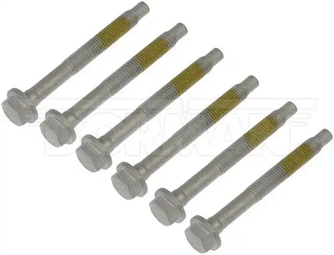 DORMAN 13857 BODY MOUNT BOLT KIT