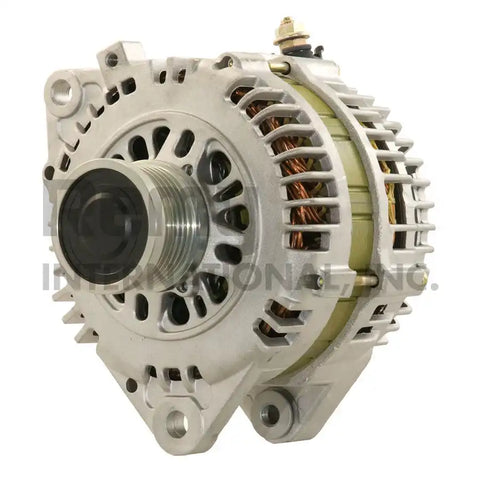 REMY INTL 12655 REMANUFACTURED ALTERNATOR