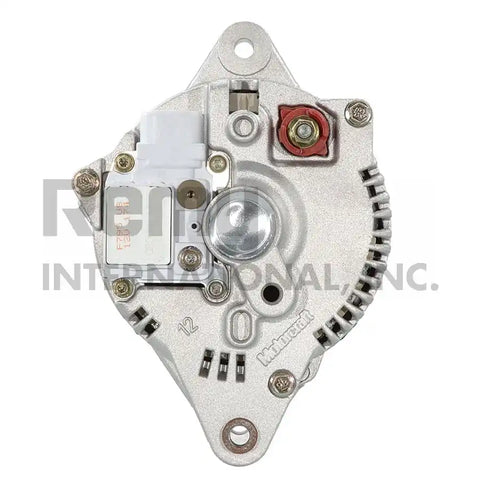 REMANUFACTURED ALTERNATOR