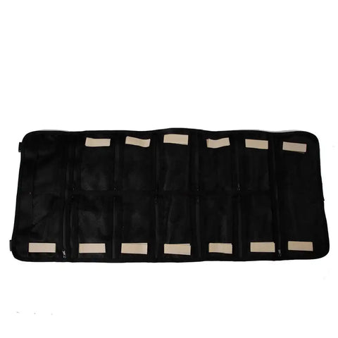 ROLLED BAG FIRST AID - #14 WAXED CA