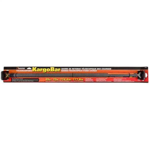 ADJUSTABLE CARGO BAR