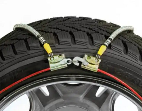 SECURTYCHAIN Z-583 Z CHAIN PASSENGR
