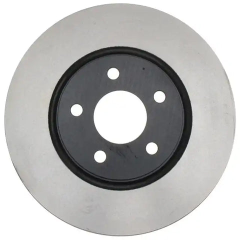 RAYBESTOS 580184 DISC ROTR