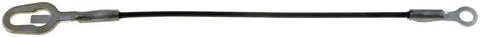 DORMAN 38522 TAILGATE CABLE