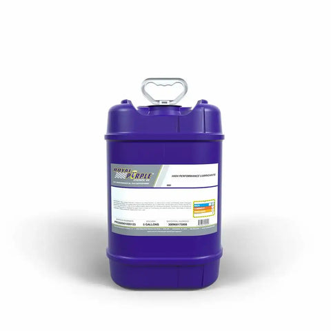 ROYAL PURPLE 05301 MAXGR 75W140 5 GAL PAIL