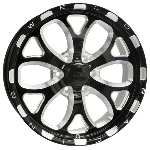 F58 20X8.5  6X5.5BS  5BS