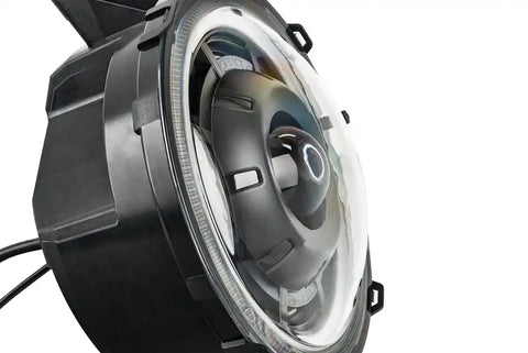 ORACLE LIGHT 5839-023 OCULUS SWITCHBCK PROJCTR JEEP JL/JT