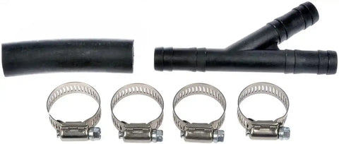 DORMAN 47238 HEATER HOSE Y FITTIN