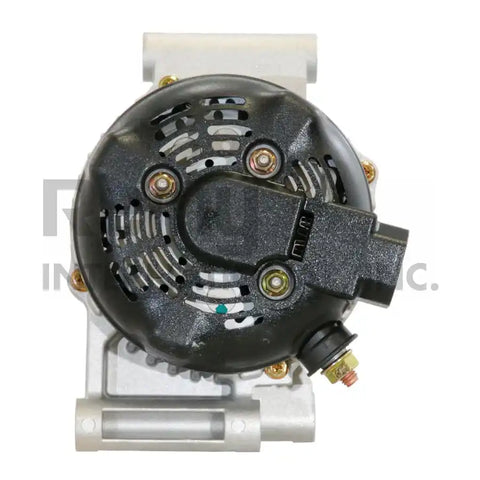 REMY INTL 12652 REMANUFACTURED ALTERNATOR