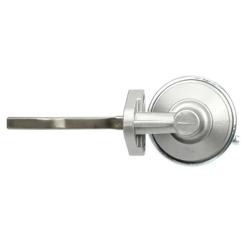 MECHANICAL FUEL PUMP