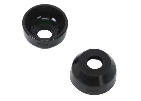 WHITELINE W93458 TIE ROD - BOOT