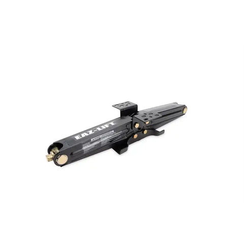 Camco 48820 Leveling Jack Use To Level Motorhome/ Travel Trailer or Camper Set Of 2