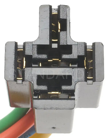 PIGTAIL-SOCKET