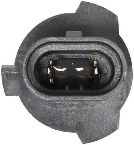HALOGEN CAPSULE STRAIGHT CONNECTOR
