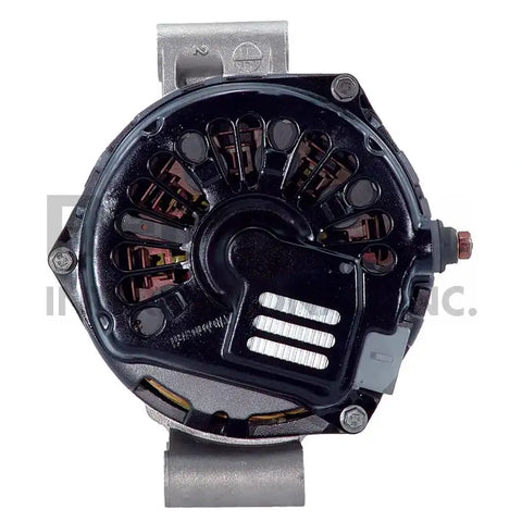 REMANUFACTURED ALTERNATOR