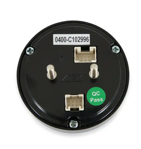 AEM ELECTRON 30-0300NS X SERIES UEGO GAUGE  NO SENSOR