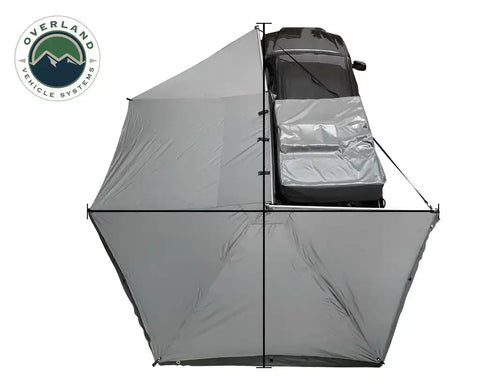 NOMADIC AWNING 270