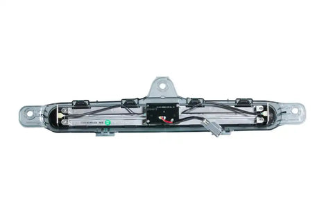 MORIMOTO LF433 XB LD BRAKE 2010-2014 MUSTANG 3BL S