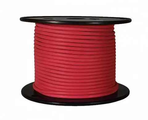 WIRTHCO 81036 CROSSLNK PRIMARY WIRE 16G