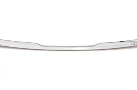 Husky Liner 2892285- Aeroskin Hood Protector Chrome 2024-2025 GMC Sierra 2500/3500 HD