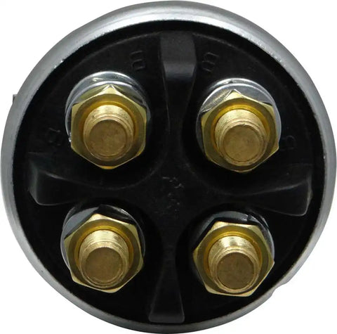 MOROSO 74108 BATTERY & ALTERNATOR DISCONNECT