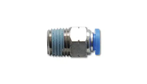 STRAIGHT PNEUMATIC FITING