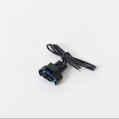 PUTCO 230008HD WIRE HARNES H8 H11 UNIV