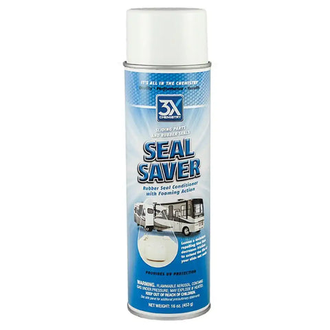 SEAL SAVER