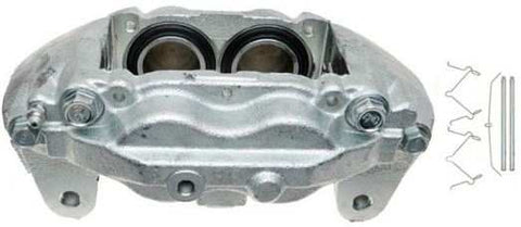 FRICTION READY CALIPERS